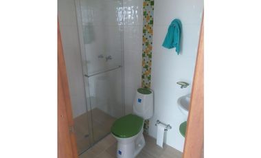 VENTA CASA DE CAMPO DENTRO DE CONDOMINIO EN CHINAUTA CUNDINAMARCA