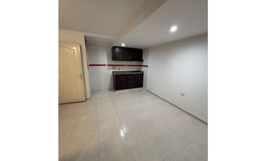 SE VENDE APARTAESTUDIO BARRIO LA JOYA BUCARAMANGA
