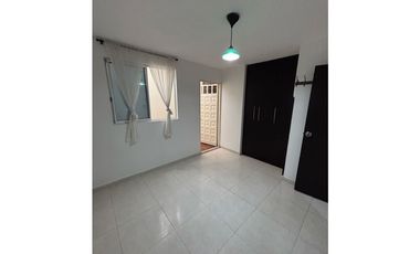 SE VENDE APARTAESTUDIO BARRIO LA JOYA BUCARAMANGA