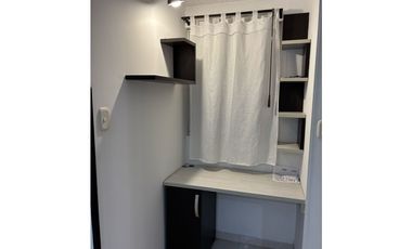 SE VENDE APARTAESTUDIO BARRIO LA JOYA BUCARAMANGA