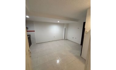 SE VENDE APARTAESTUDIO BARRIO LA JOYA BUCARAMANGA