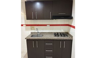 SE VENDE APARTAESTUDIO BARRIO LA JOYA BUCARAMANGA