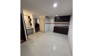 SE VENDE APARTAESTUDIO BARRIO LA JOYA BUCARAMANGA