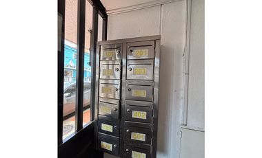 SE VENDE APARTAESTUDIO BARRIO LA JOYA BUCARAMANGA