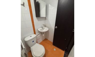 SE VENDE APARTAESTUDIO BARRIO LA JOYA BUCARAMANGA