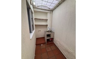 SE VENDE APARTAESTUDIO BARRIO LA JOYA BUCARAMANGA