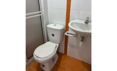 SE VENDE APARTAESTUDIO BARRIO LA JOYA BUCARAMANGA