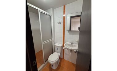 SE VENDE APARTAESTUDIO BARRIO LA JOYA BUCARAMANGA