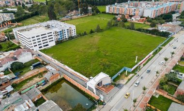 Apartamento en venta Cajicá - Sector el Rocio