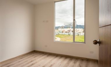 Apartamento en venta Cajicá - Sector el Rocio