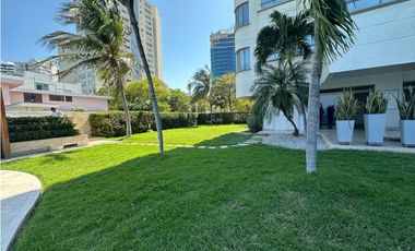 Se arrienda apartamento en Bellavista, Santa Marta