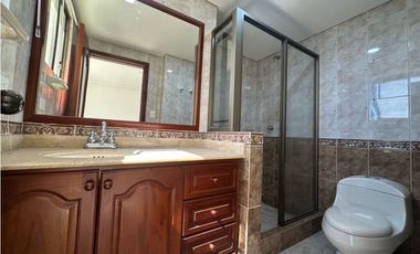 Se arrienda apartamento en Bellavista, Santa Marta