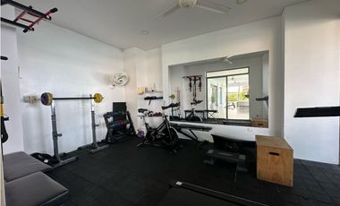 Se arrienda apartamento en Bellavista, Santa Marta