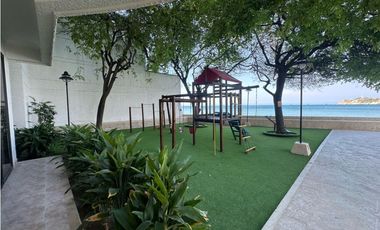 Se arrienda apartamento en Bellavista, Santa Marta