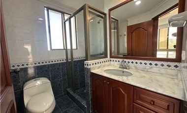 Se arrienda apartamento en Bellavista, Santa Marta