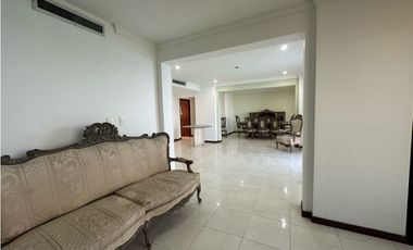 Se arrienda apartamento en Bellavista, Santa Marta