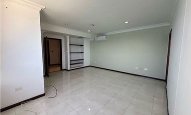 Se arrienda apartamento en Bellavista, Santa Marta