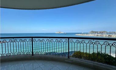 Se arrienda apartamento en Bellavista, Santa Marta