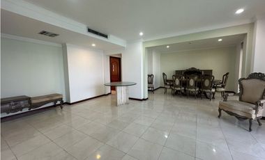 Se arrienda apartamento en Bellavista, Santa Marta