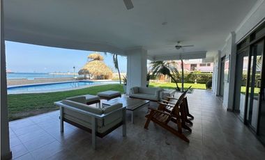 Se arrienda apartamento en Bellavista, Santa Marta