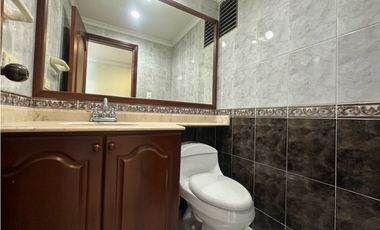 Se arrienda apartamento en Bellavista, Santa Marta