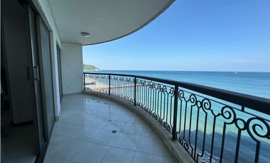 Se arrienda apartamento en Bellavista, Santa Marta