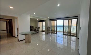Se arrienda apartamento en Bellavista, Santa Marta