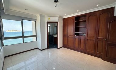 Se arrienda apartamento en Bellavista, Santa Marta