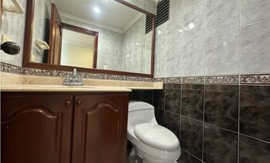 Se arrienda apartamento en Bellavista, Santa Marta