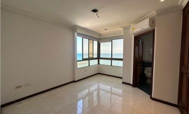 Se arrienda apartamento en Bellavista, Santa Marta