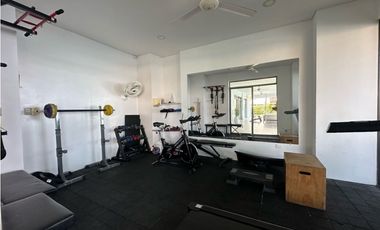 Se arrienda apartamento en Bellavista, Santa Marta