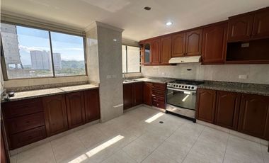 Se arrienda apartamento en Bellavista, Santa Marta