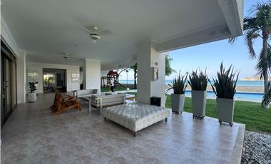 Se arrienda apartamento en Bellavista, Santa Marta