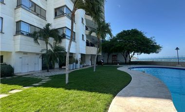 Se arrienda apartamento en Bellavista, Santa Marta