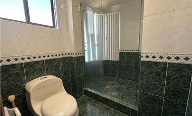 Se arrienda apartamento en Bellavista, Santa Marta