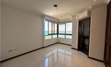 Se arrienda apartamento en Bellavista, Santa Marta