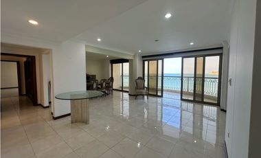 Se arrienda apartamento en Bellavista, Santa Marta
