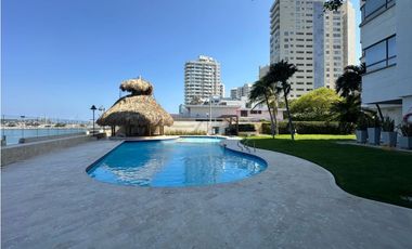 Se arrienda apartamento en Bellavista, Santa Marta