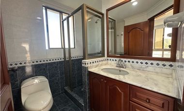 Se arrienda apartamento en Bellavista, Santa Marta