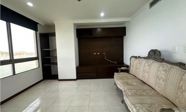 Se arrienda apartamento en Bellavista, Santa Marta