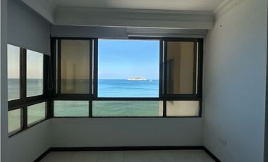 Se arrienda apartamento en Bellavista, Santa Marta