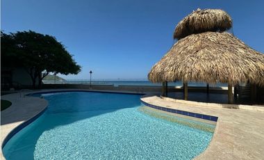 Se arrienda apartamento en Bellavista, Santa Marta