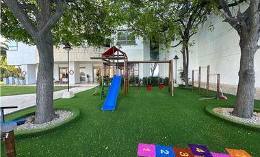 Se arrienda apartamento en Bellavista, Santa Marta