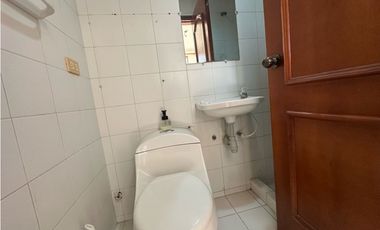 Se arrienda apartamento en Bellavista, Santa Marta