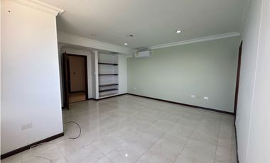 Se arrienda apartamento en Bellavista, Santa Marta