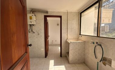 Se arrienda apartamento en Bellavista, Santa Marta