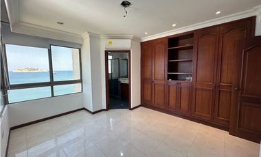 Se arrienda apartamento en Bellavista, Santa Marta