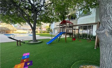 Se arrienda apartamento en Bellavista, Santa Marta