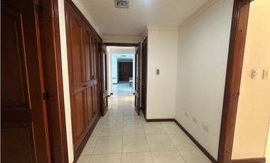 Se arrienda apartamento en Bellavista, Santa Marta