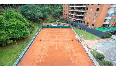 SE ARRIENDA APARTAMENTO EN CONJUNTO RESERVA DE LA SIERRA USAQUEN